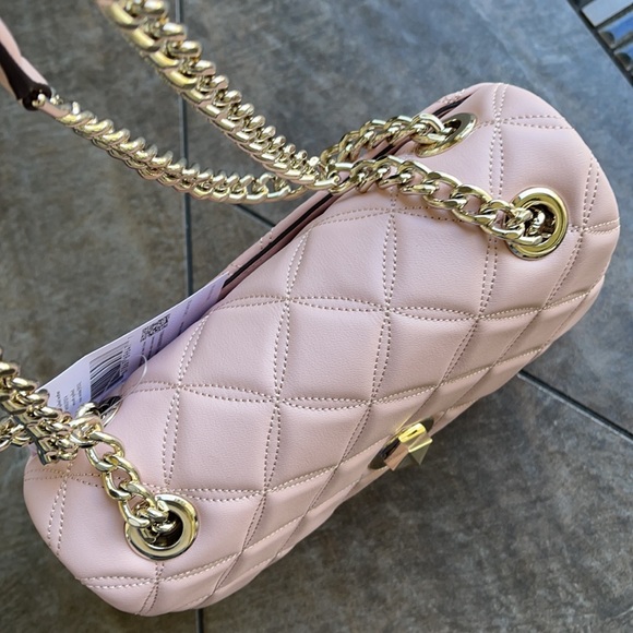 Kate Spade natalia small flap crossbody - Picture 4 of 16